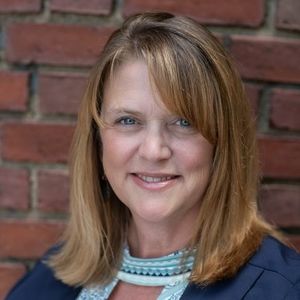 Meet your Posher, Jo ellen